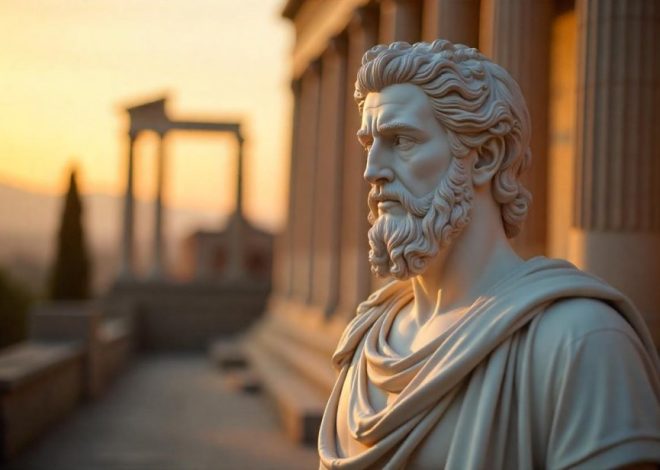 Uncovering the Timeless Strategies of Alexander the Great