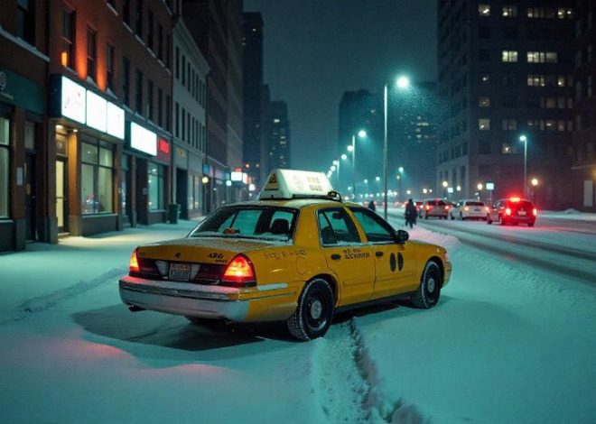 Revolutionizing Winter Driving with Advanced Tire Technology