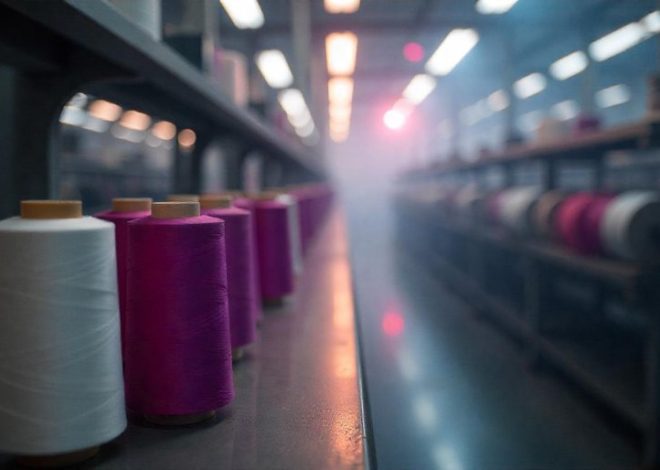The Hidden Environmental Toll of Nylon You Need to Know