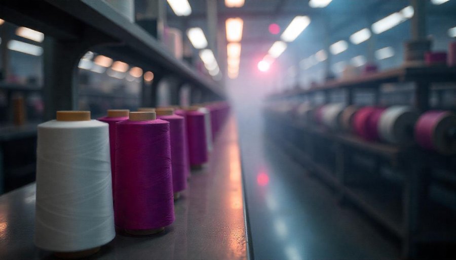 The Hidden Environmental Toll of Nylon You Need to Know