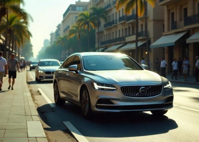 Revolutionizing Road Safety with Future-Ready Seasonal Tires