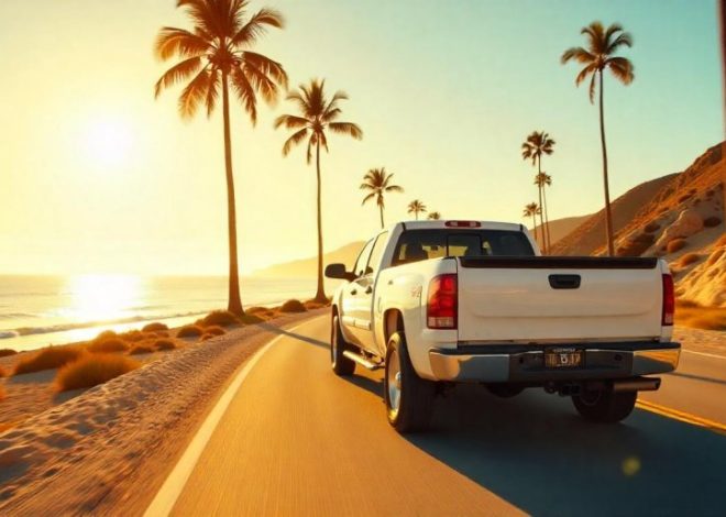Master the essential summer tire care tips for safer driving