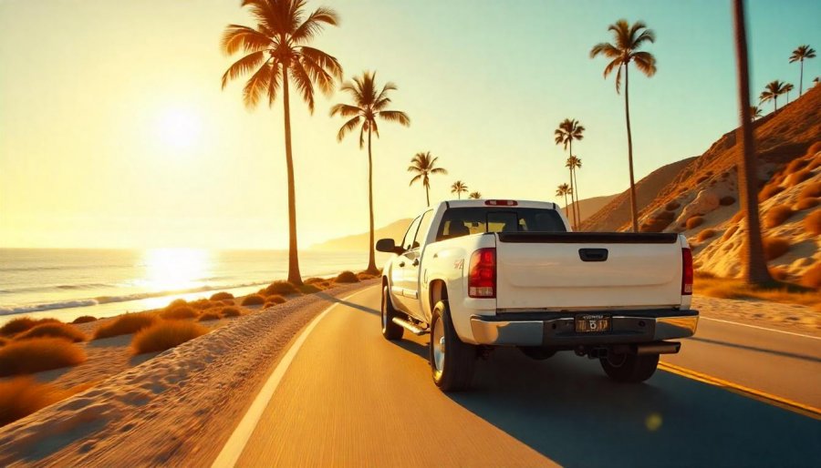 Master the essential summer tire care tips for safer driving