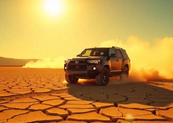 Essential Summer Tire Maintenance Tips for Safer Long-Lasting Drives