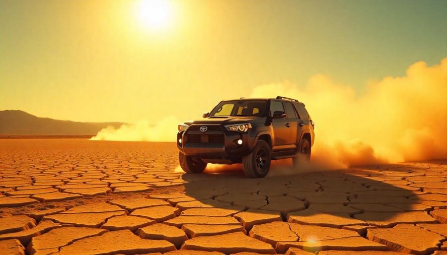 Essential Summer Tire Maintenance Tips for Safer Long-Lasting Drives