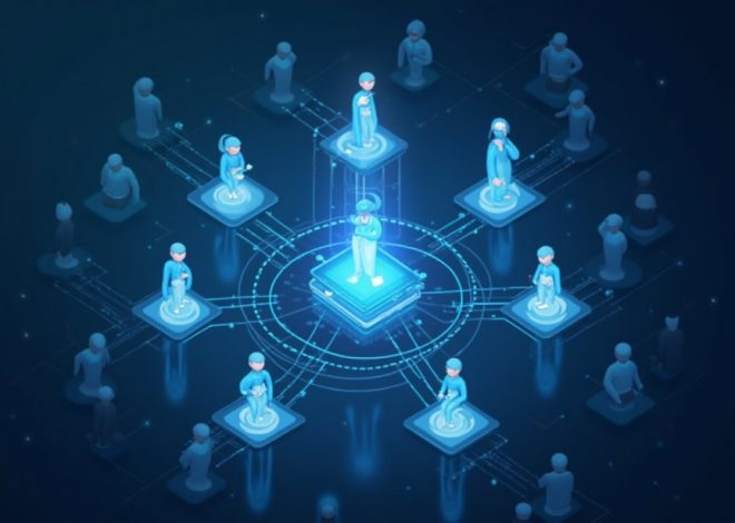 Transforming Website Speed and Security with Next-Gen CDN Technology