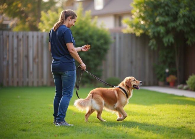 Transform Your Walks: Achieve Calm and Connection with Your Dog