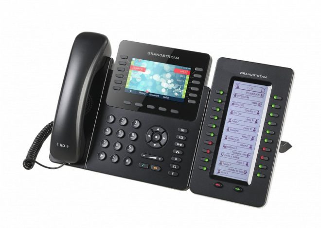Revolutionize Business Communication with Customizable Telephony Solutions