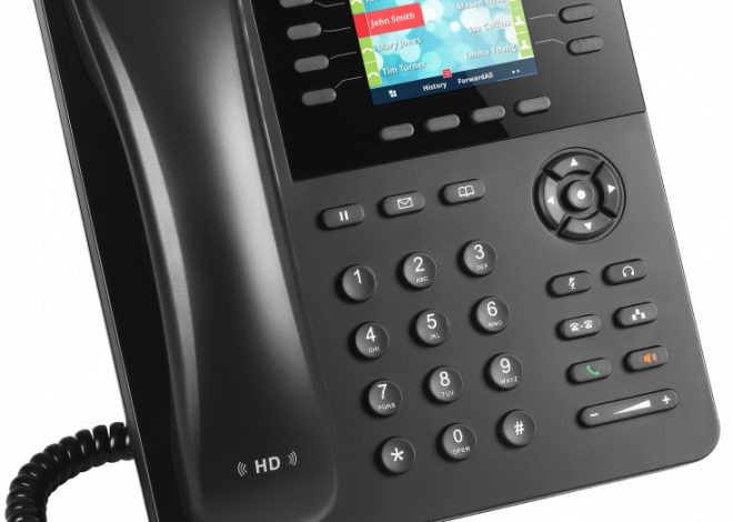 Transform Your Business with Custom Telephony Solutions for Smarter Communication