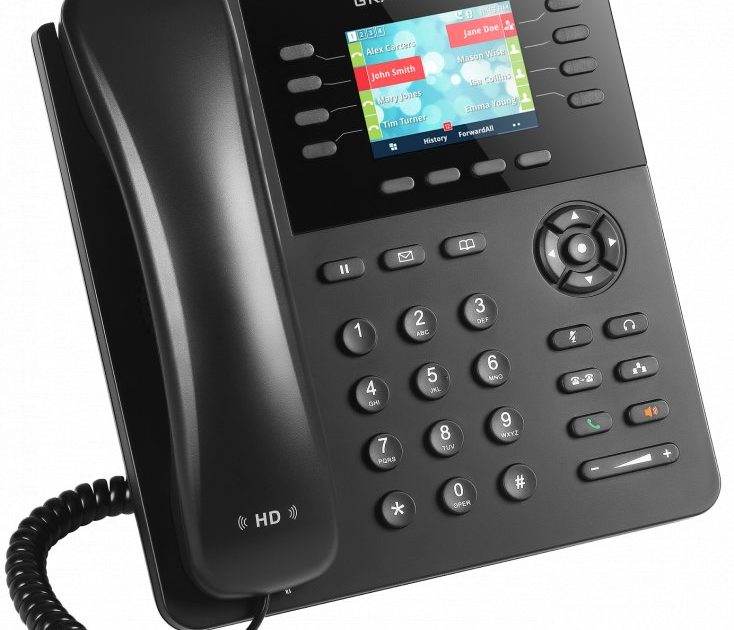 Transform Your Business with Custom Telephony Solutions for Smarter Communication