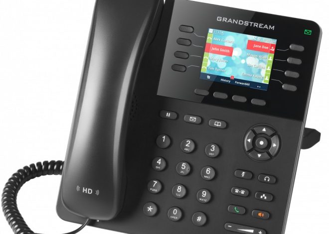Transform Your Business Communication with Customizable Telephony Systems
