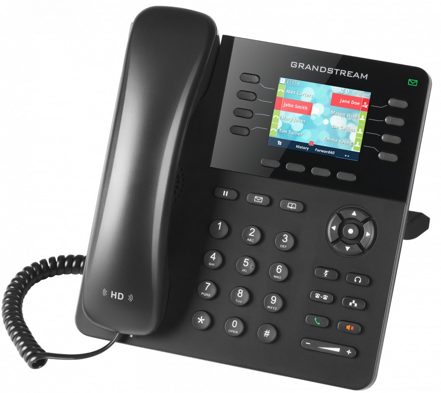 Transform Your Business Communication with Customizable Telephony Systems